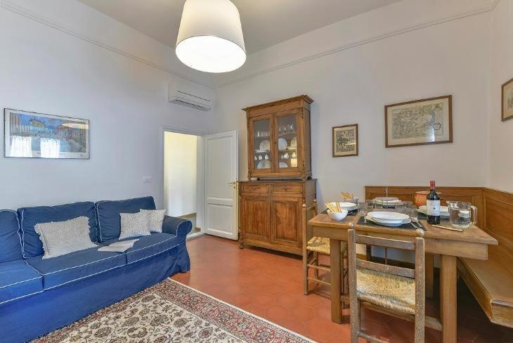 San Giuseppe Flat Florença Exterior foto