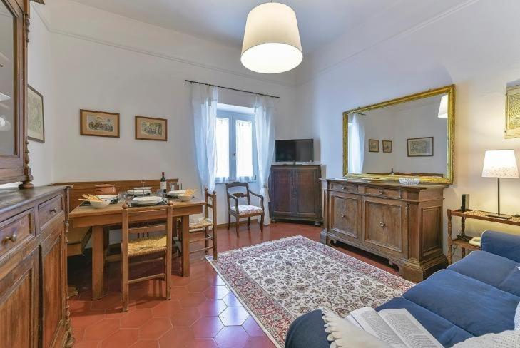 San Giuseppe Flat Florença Exterior foto